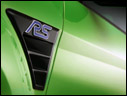 2009 Ford Focus RS