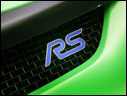 2009 Ford Focus RS
