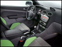 2009 Ford Focus RS