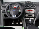 2009 Ford Focus RS