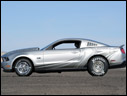2010 Ford Cobra Jet Mustang