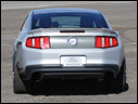 2010 Ford Cobra Jet Mustang