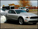 2010 Ford Cobra Jet Mustang