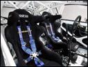 2010 Ford Fiesta S2000