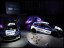 2010 Ford Fiesta S2000