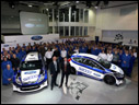 2010 Ford Fiesta S2000