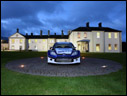 2010 Ford Fiesta S2000