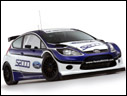 2010 Ford Fiesta S2000