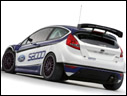 2010 Ford Fiesta S2000