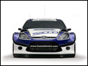 2010 Ford Fiesta S2000