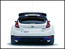 2010 Ford Fiesta S2000