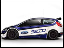 2010 Ford Fiesta S2000