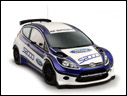 2010 Ford Fiesta S2000