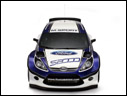 2010 Ford Fiesta S2000