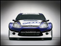 2010 Ford Fiesta S2000