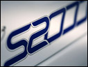 2010 Ford Fiesta S2000