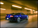 2010 Ford Mustang GT