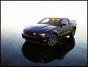 2010 Ford Mustang GT