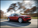 2010 Ford Mustang GT