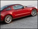 2010 Ford Mustang GT