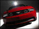2010 Ford Mustang GT