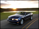 2010 Ford Mustang GT