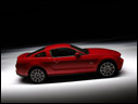 2010 Ford Mustang GT