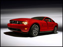 2010 Ford Mustang GT