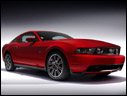 2010 Ford Mustang GT
