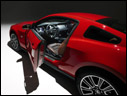 2010 Ford Mustang GT