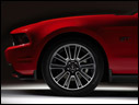 2010 Ford Mustang GT