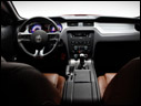 2010 Ford Mustang GT