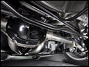 2010 Ford Mustang GT