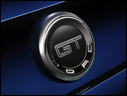2010 Ford Mustang GT
