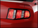 2010 Ford Mustang GT