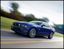 2010 Ford Mustang GT