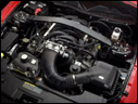 2010 Ford Mustang GT