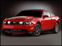 2010 Ford Mustang GT