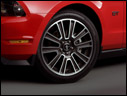 2010 Ford Mustang GT