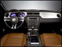 2010 Ford Mustang GT