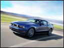 2010 Ford Mustang GT