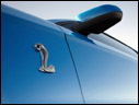 2010 Ford Shelby GT500