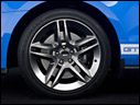 2010 Ford Shelby GT500
