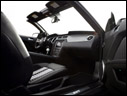 2010 Ford Shelby GT500 Convertible