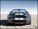 2010 Ford Shelby GT500 Convertible