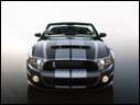 2010 Ford Shelby GT500 Convertible