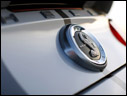 2010 Ford Shelby GT500 Convertible