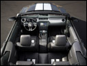 2010 Ford Shelby GT500 Convertible