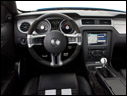 2010 Ford Shelby GT500 Convertible