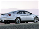 2010 Ford Taurus SHO
